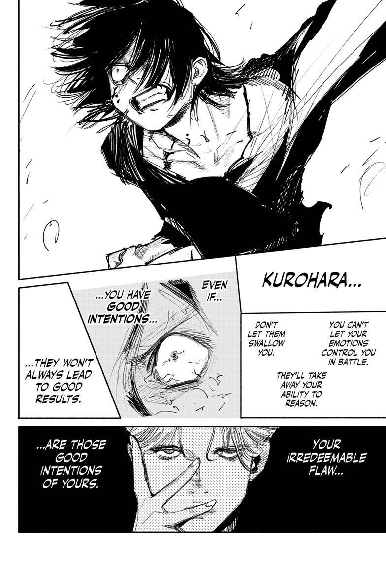 Choujin X, Chapter 41.2 image 21